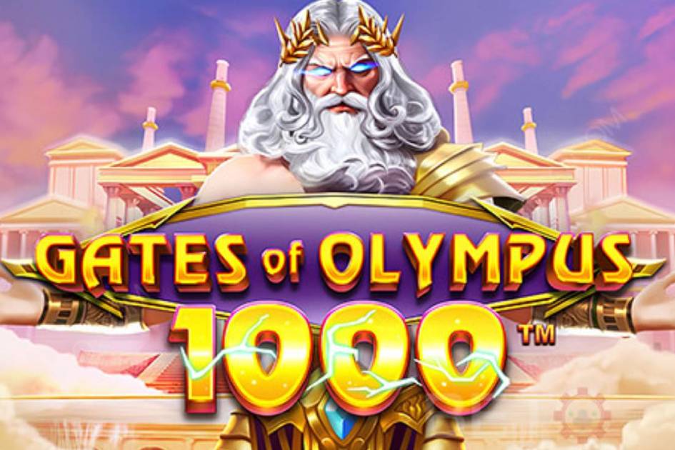 Hit titles - Gates of Olympus