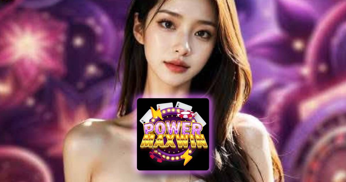 Welcome to PowerMaxWin – Your GCash Gaming Platform